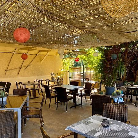 Auberge Du Relais D Auniac Hotel Bar Restaurant Piscine Anglars-Nozac Luaran gambar