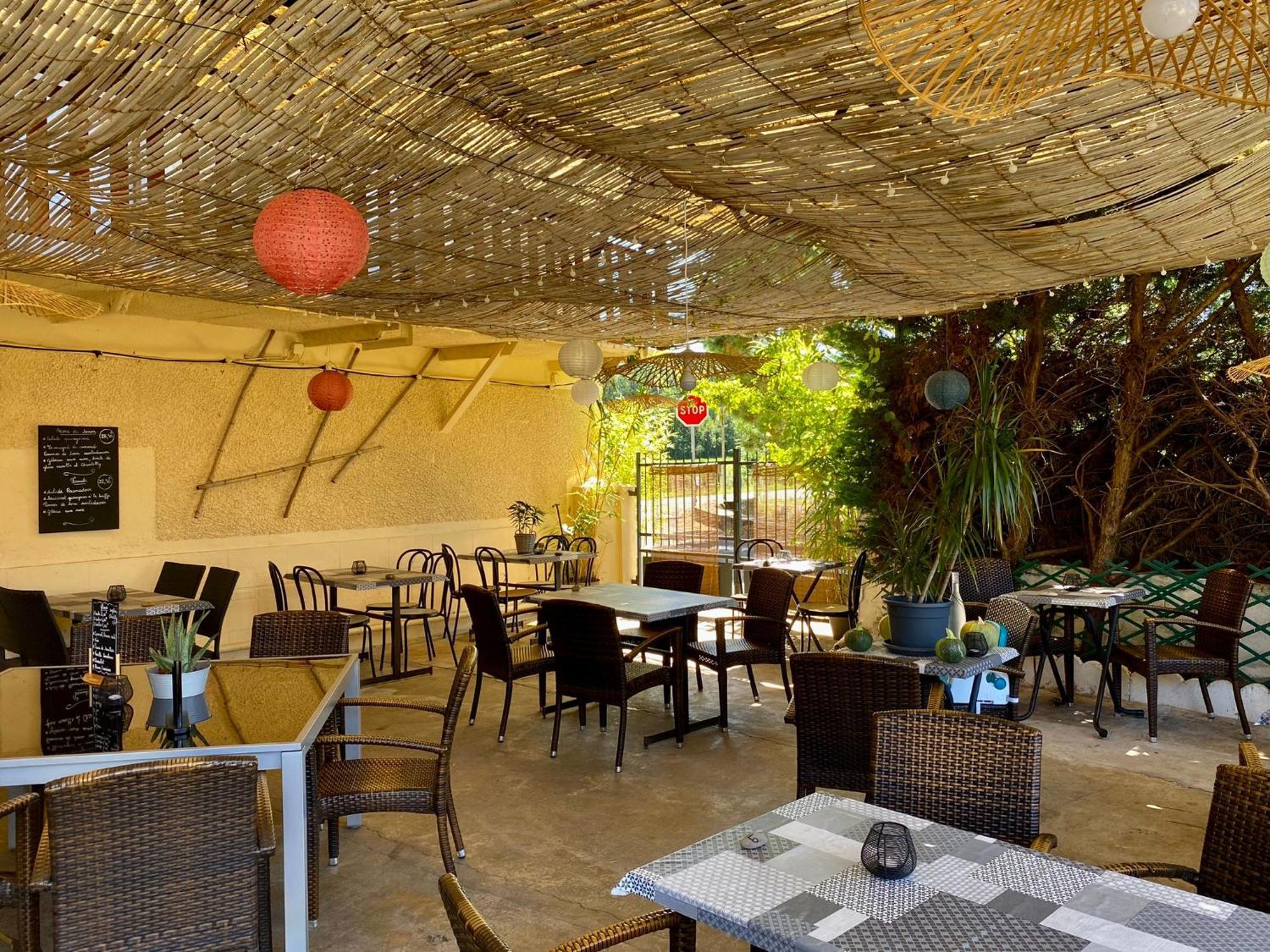 Auberge Du Relais D Auniac Hotel Bar Restaurant Piscine Anglars-Nozac Luaran gambar